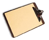 clipboard